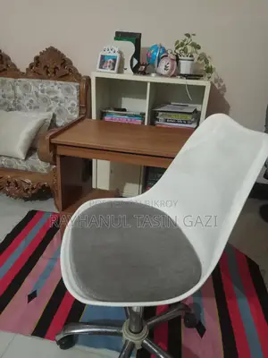 Computer Table and Chair for Sale