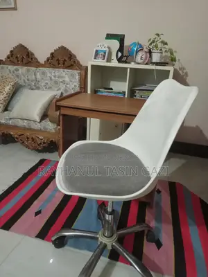 Computer Table and Chair for Sale