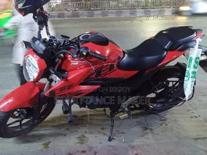 সুজুকি জিক্সার এফআই এবিএস ২০২২