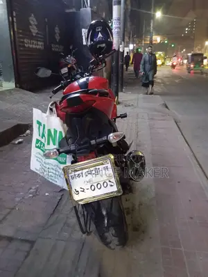 সুজুকি জিক্সার এফআই এবিএস ২০২২
