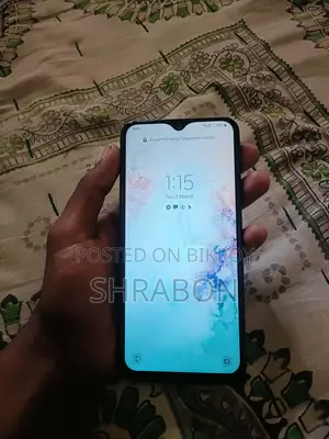Samsung Galaxy M20 3/32 (Used)