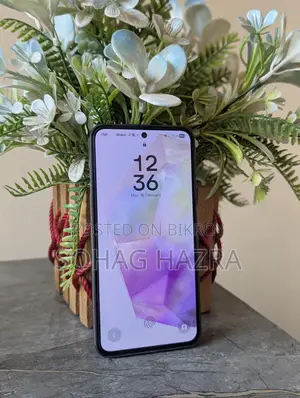 Samsung Galaxy A35 8/256 (Used)