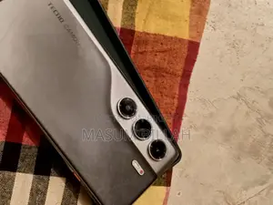 Tecno Camon 40 (Used)