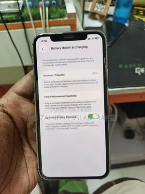Apple iPhone 11 Pro (Used)