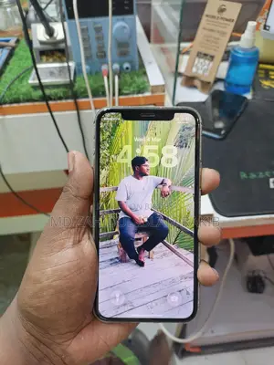 Apple iPhone 11 Pro (Used)