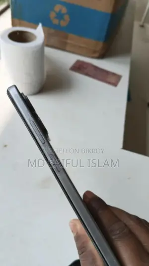 Infinix Hot 50i (Used)