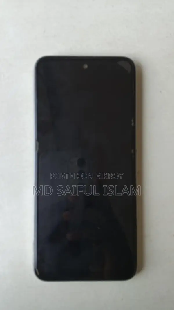Infinix Hot 50i (Used)