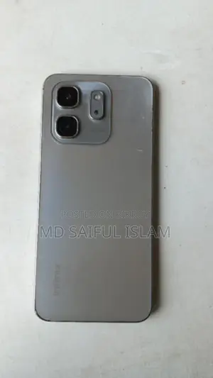 Infinix Hot 50i (Used)