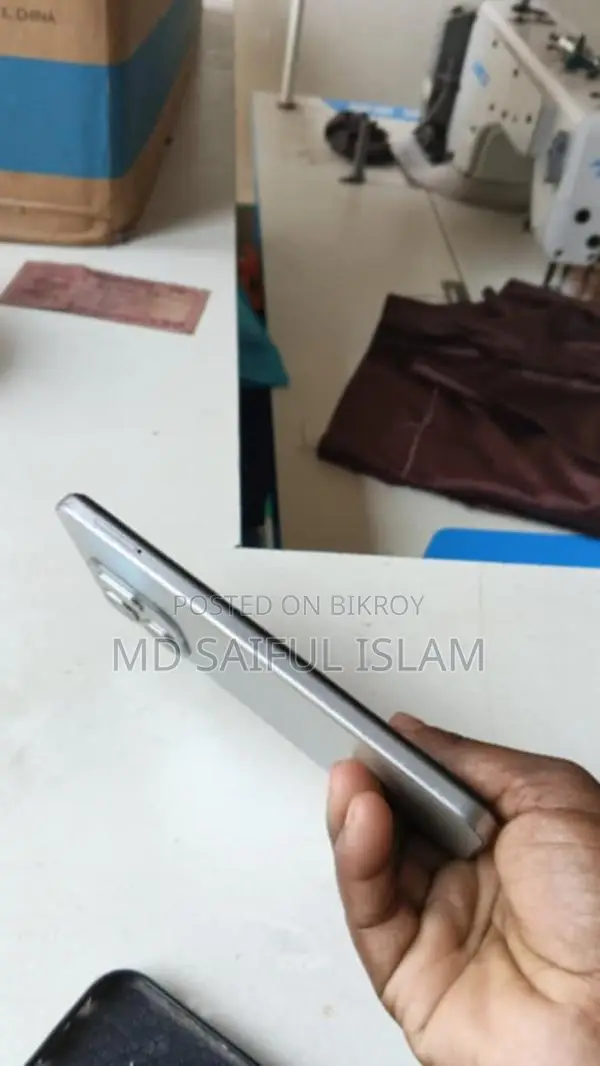 Infinix Hot 50i (Used)