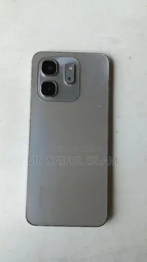 Infinix Hot 50i (Used)