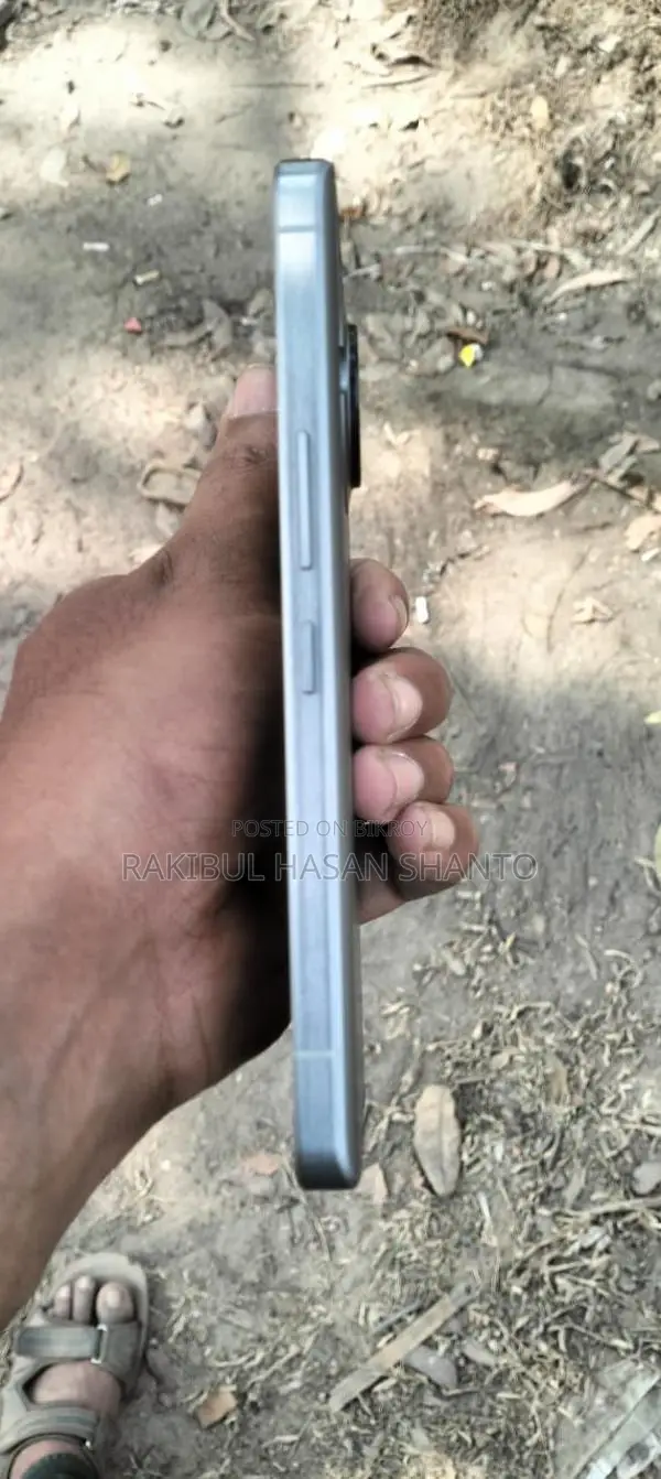 SHARP Aquos R7 12/256 (Used)