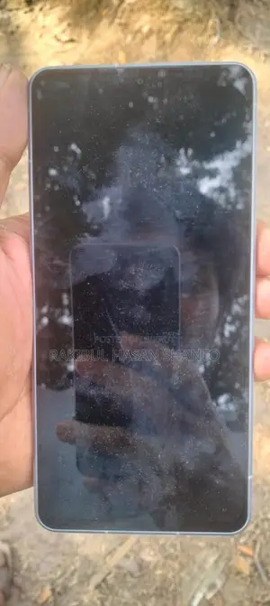 SHARP Aquos R7 12/256 (Used)