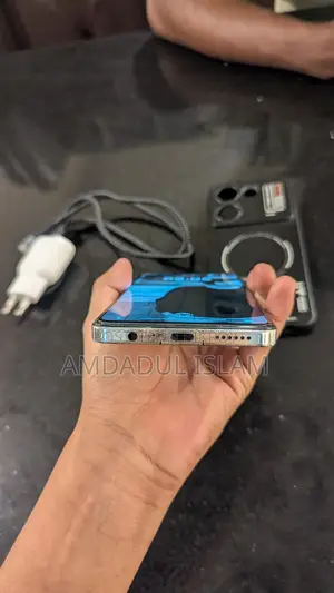 Tecno Camon 20 (ব্যবহৃত)