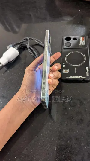 Tecno Camon 20 (ব্যবহৃত)