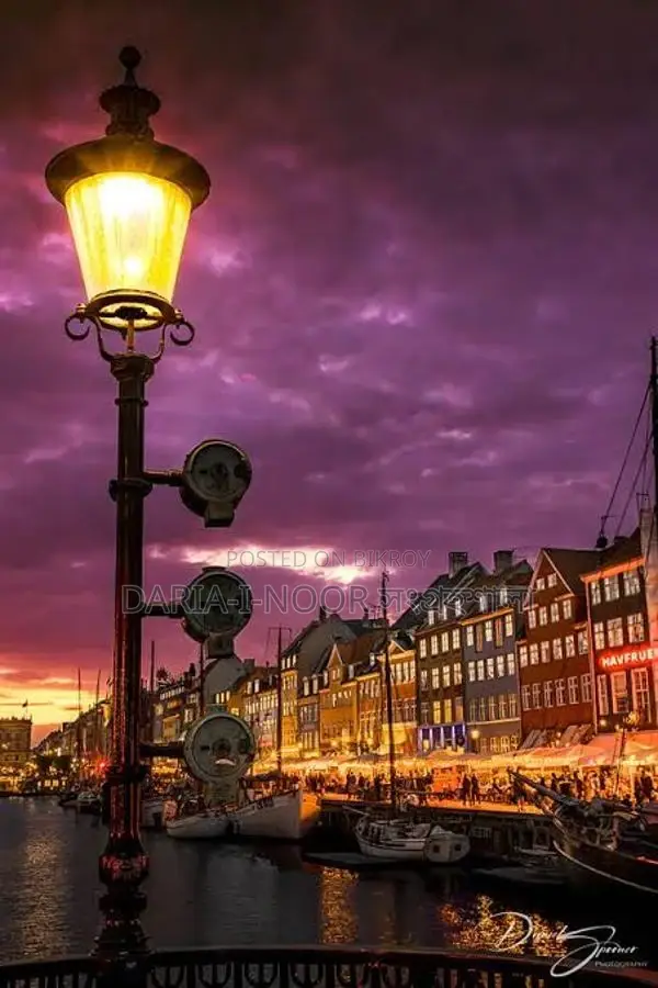 Government-Approved G2G Job Visa for Schengen-listed Denmark