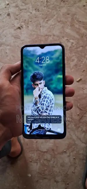 Xiaomi Redmi 9 (Used)