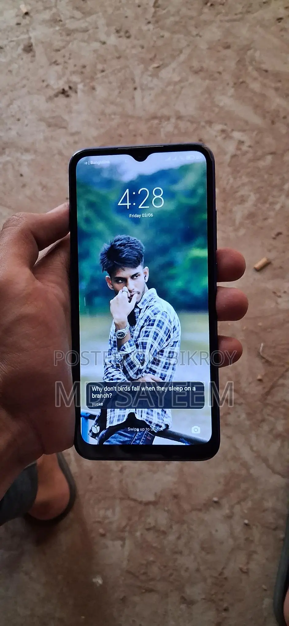 Xiaomi Redmi 9 (Used)