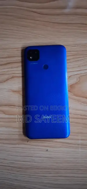 Xiaomi Redmi 9 (Used)