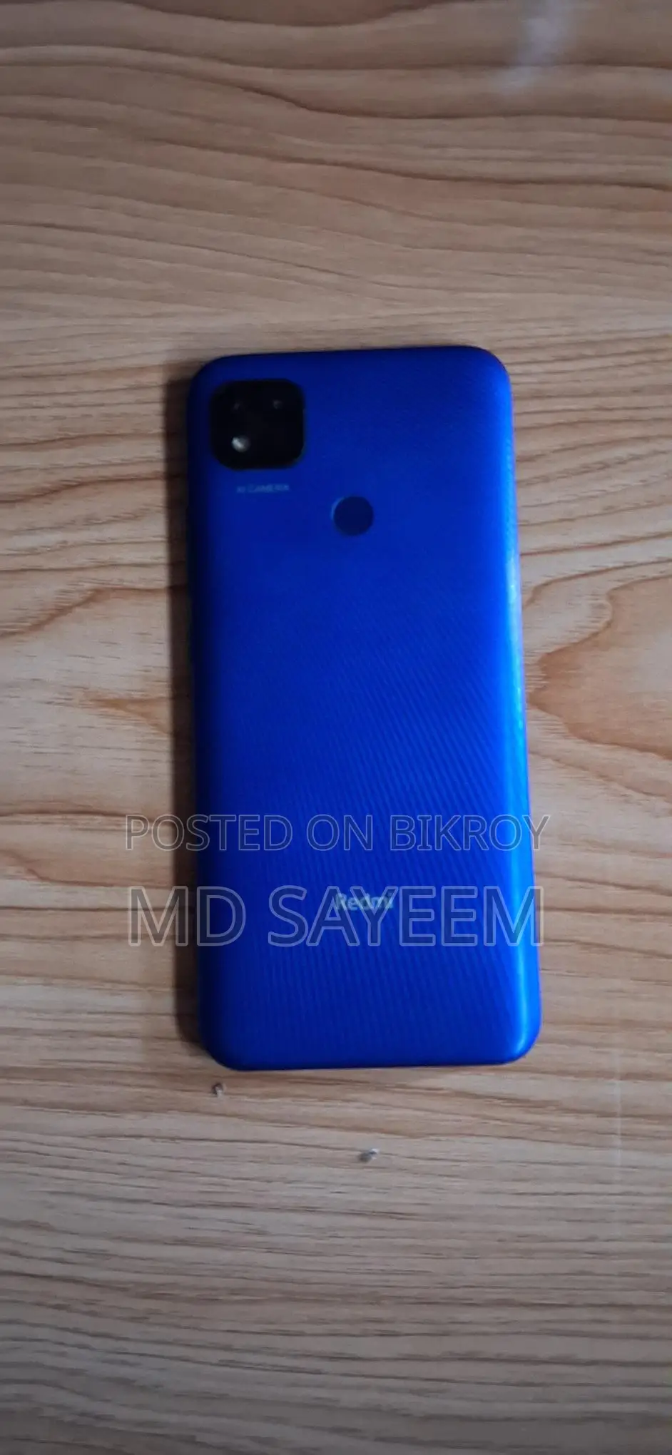 Xiaomi Redmi 9 (Used)