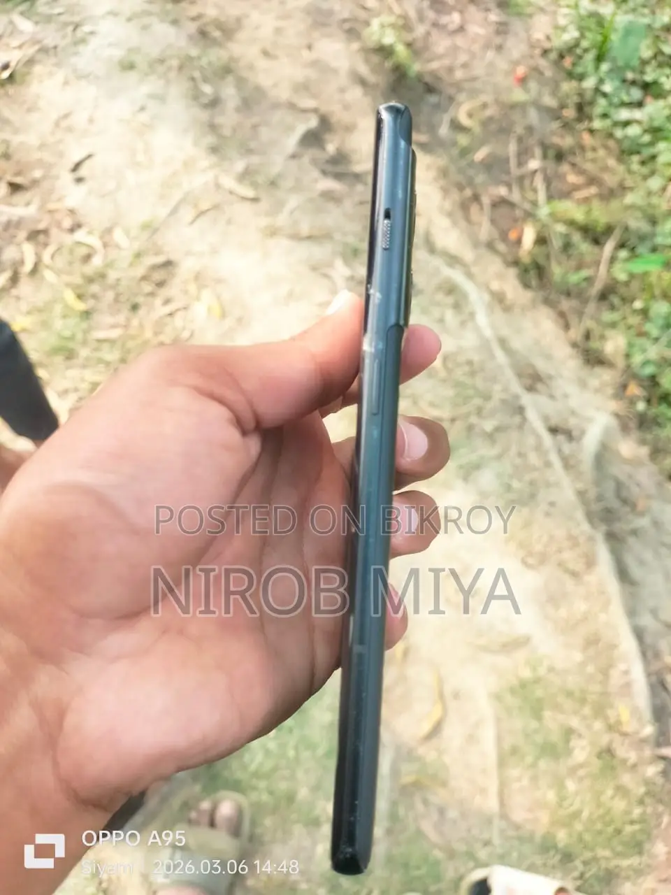 Xiaomi 10i 5g 12gb (Used)