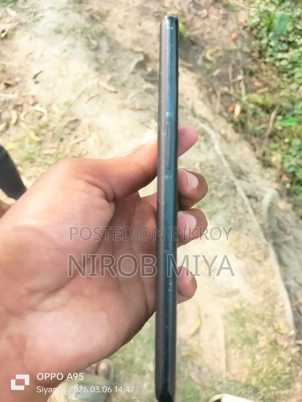 Xiaomi 10i 5g 12gb (Used)