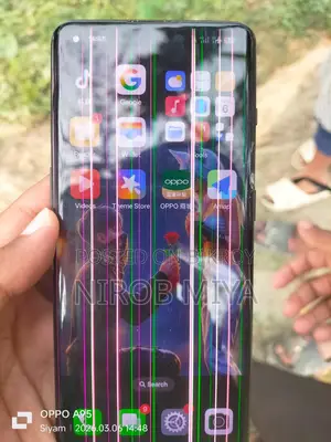 Xiaomi 10i 5g 12gb (Used)