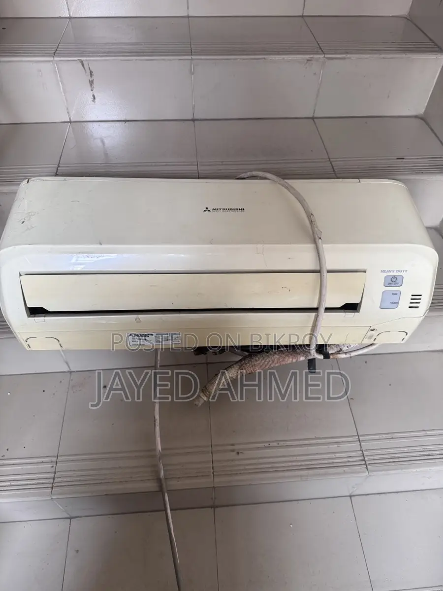 এসি বিক্রয়ের জন্য