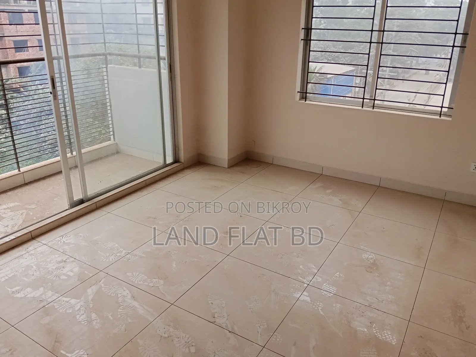 FULLY @ 1485 SFT@ READY FLAT SALE # SWAPNO CHURA,