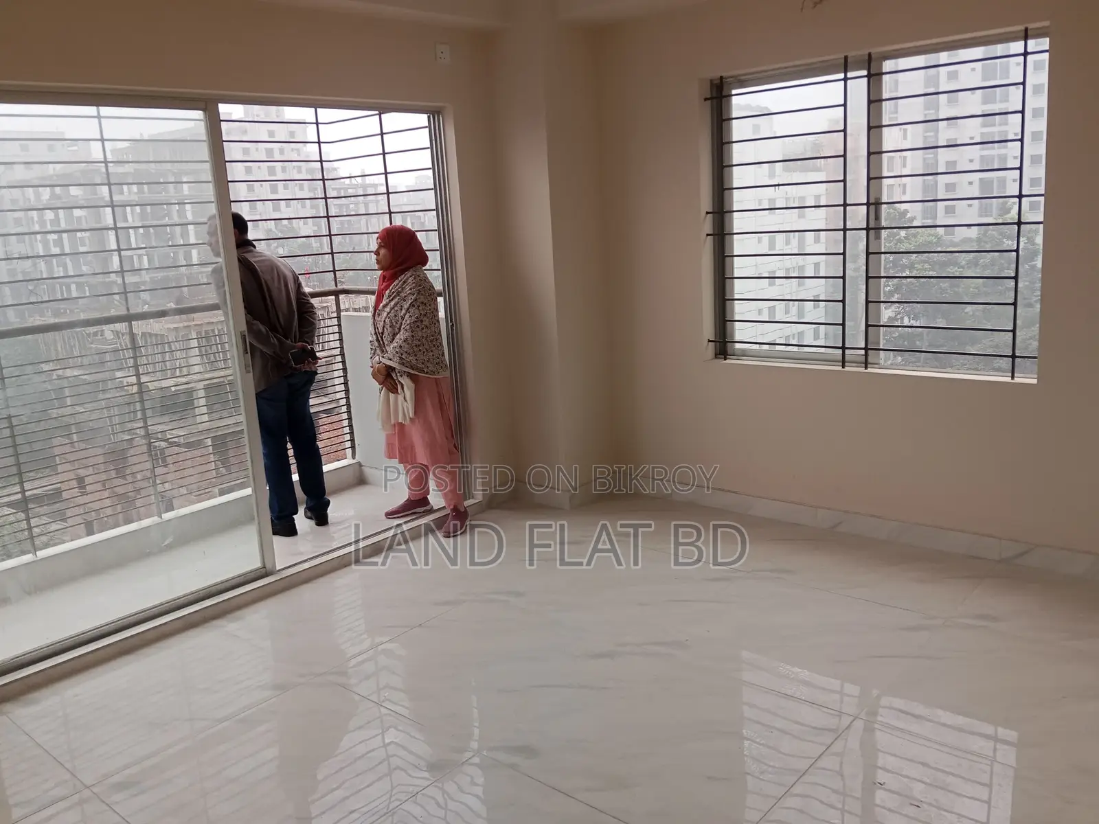 FULLY @ 1485 SFT@ READY FLAT SALE # SWAPNO CHURA,