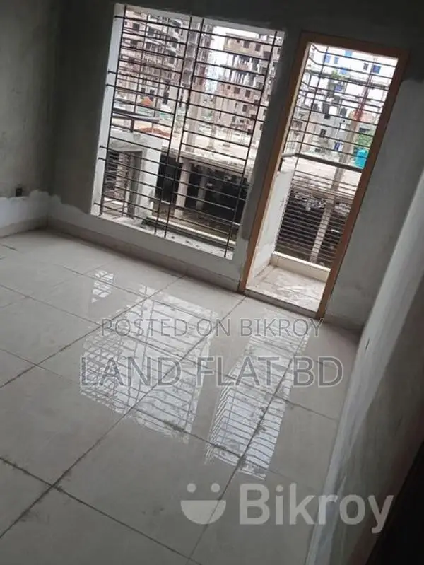 FULLY @ 1485 SFT@ READY FLAT SALE # SWAPNO CHURA,