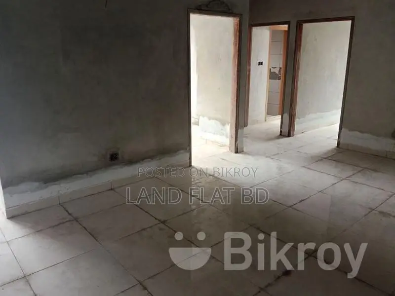 FULLY @ 1485 SFT@ READY FLAT SALE # SWAPNO CHURA,