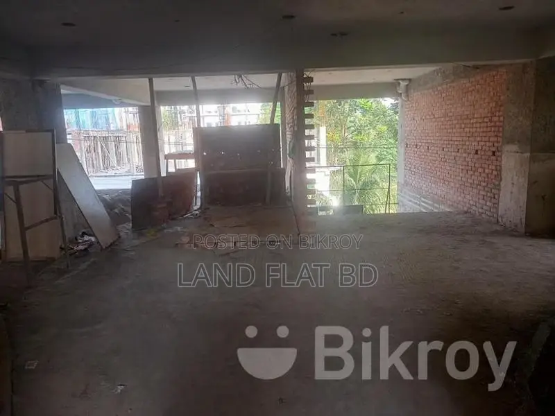 FULLY @ 1485 SFT@ READY FLAT SALE # SWAPNO CHURA,