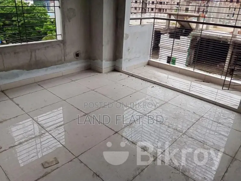 FULLY @ 1485 SFT@ READY FLAT SALE # SWAPNO CHURA,