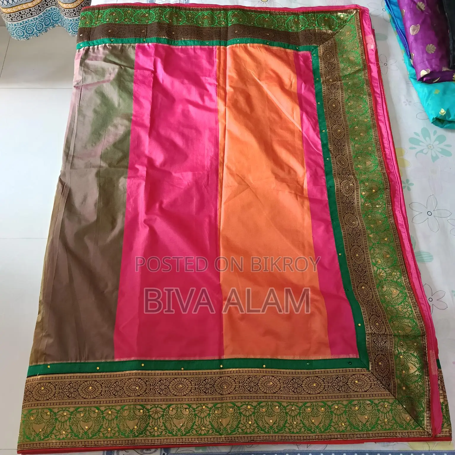 Saree(শাড়ি)