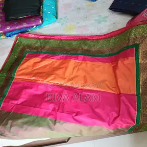 Saree(শাড়ি)