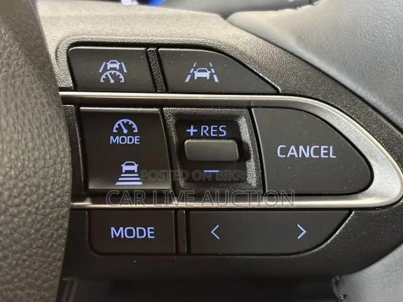 Toyota Noah Hybrid SZ- 2022