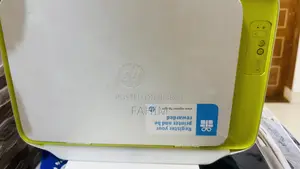 Selling a nearly new Canon brand printer-cum-scanner.