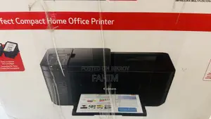 Selling a nearly new Canon brand printer-cum-scanner.