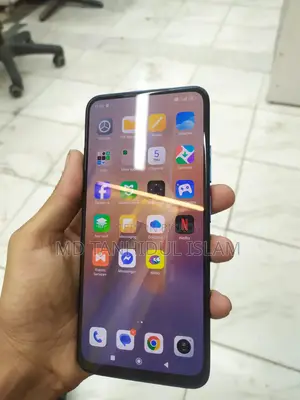 Xiaomi Redmi Note 11 (Used)