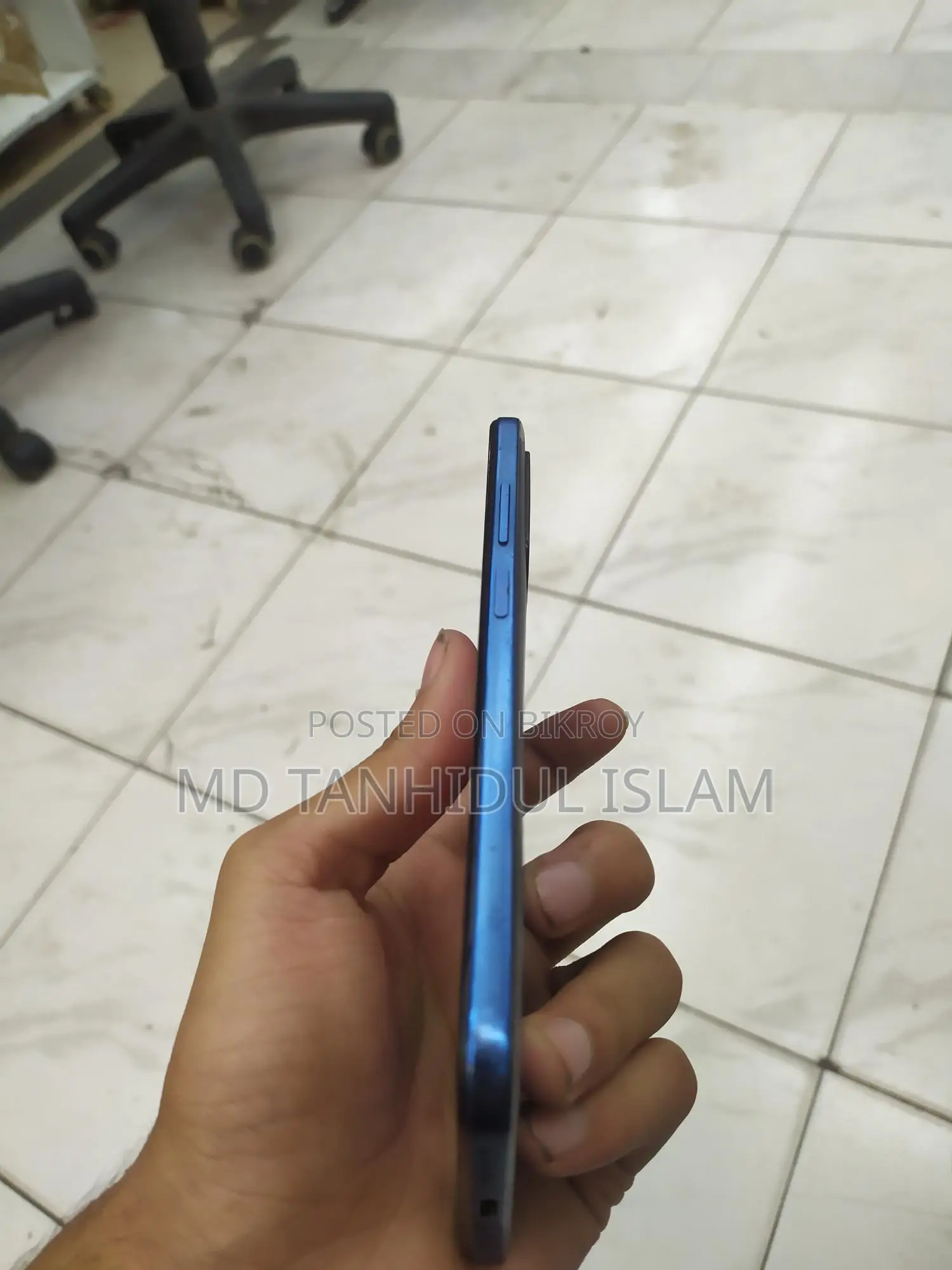 Xiaomi Redmi Note 11 (Used)