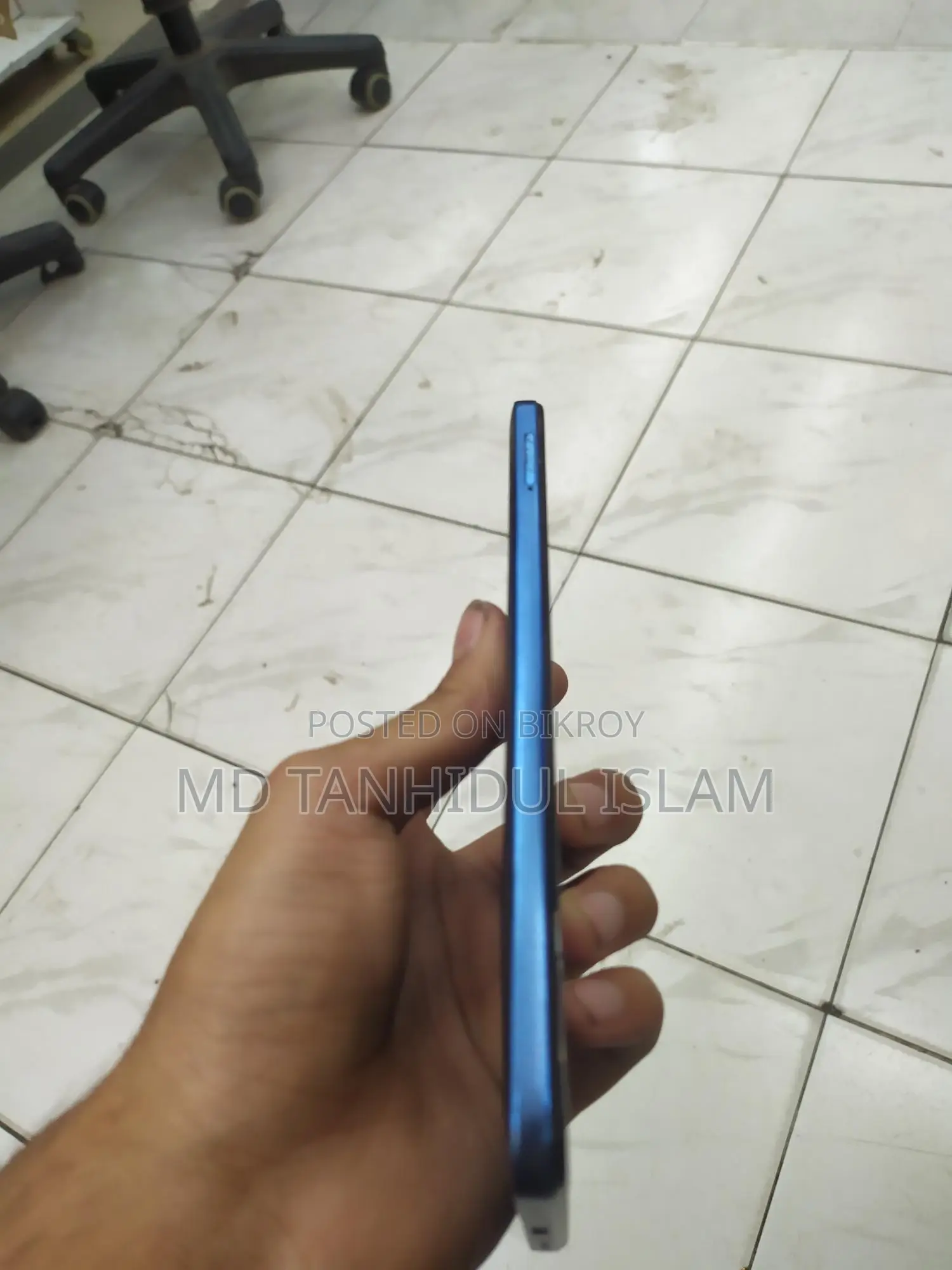 Xiaomi Redmi Note 11 (Used)
