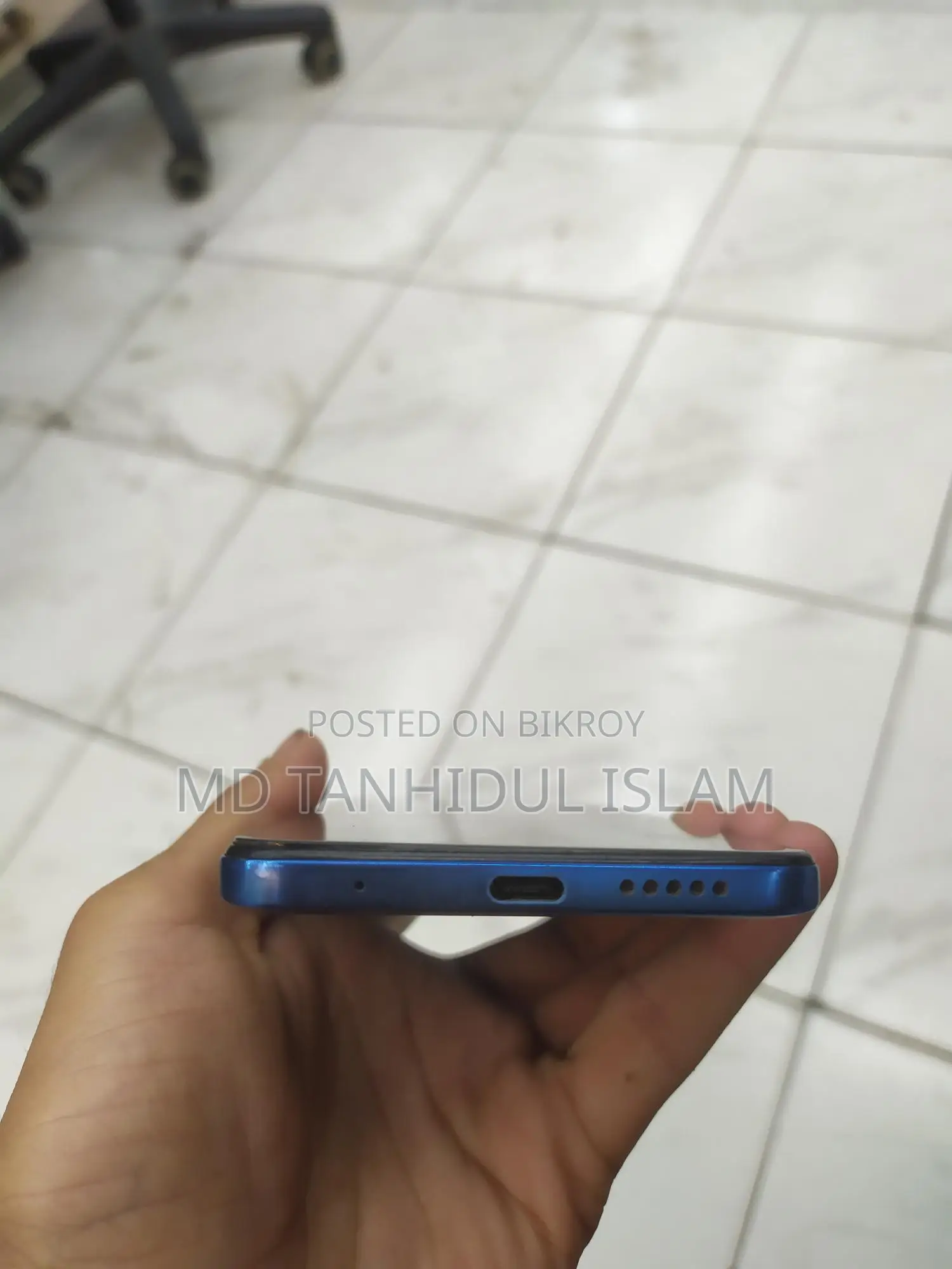 Xiaomi Redmi Note 11 (Used)