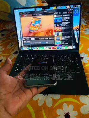 Samsung Galaxy A7 (Used)