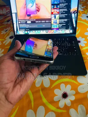 Samsung Galaxy A7 (Used)