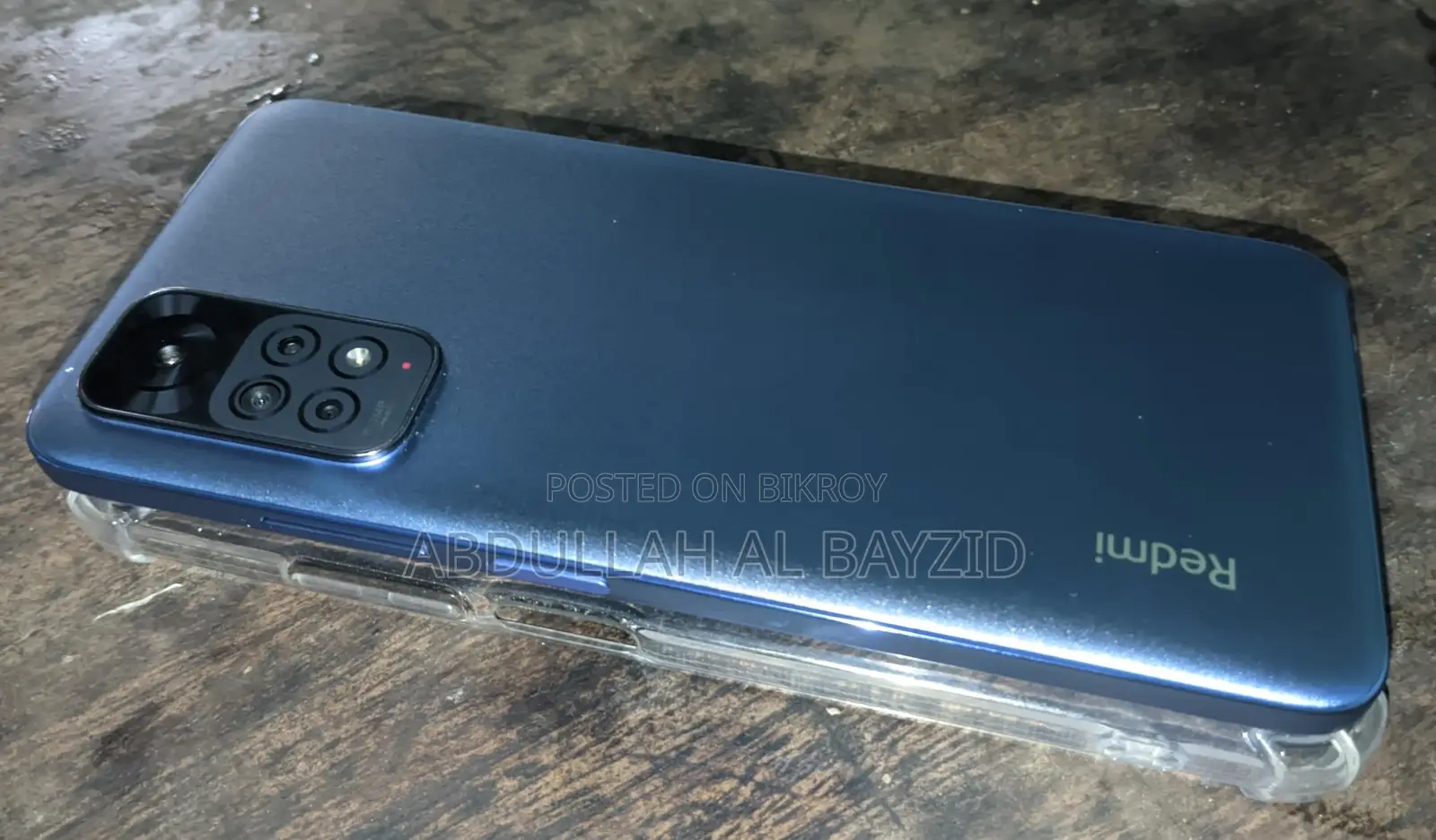 Xiaomi Redmi 11 (Used)