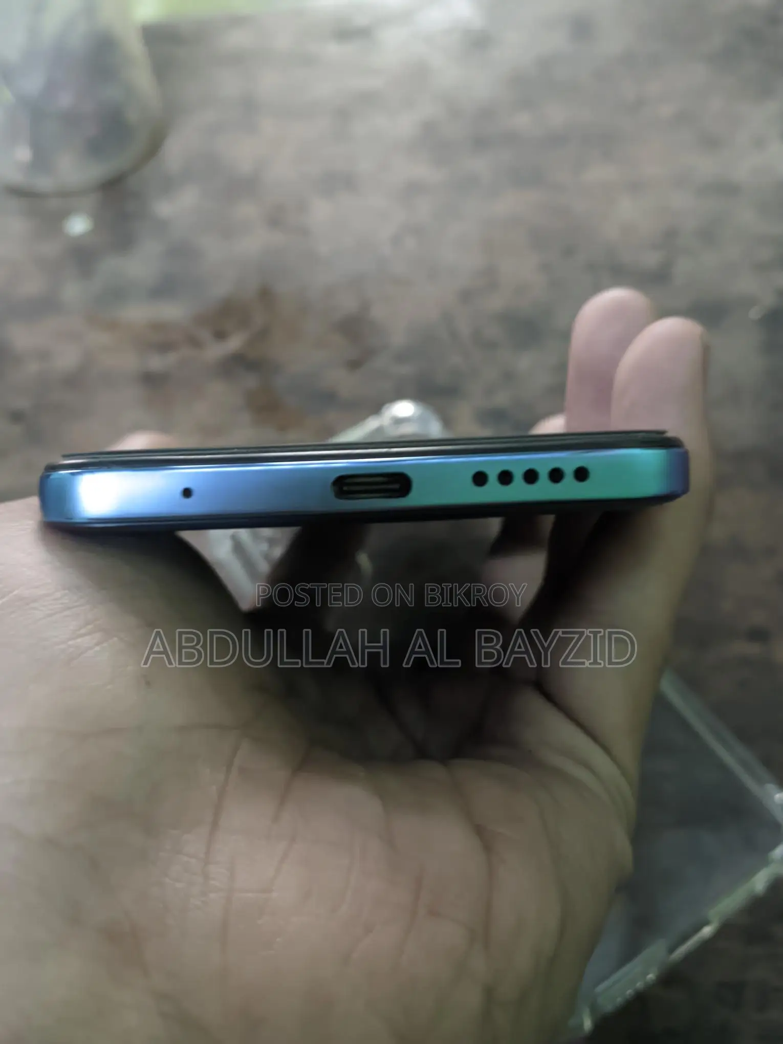 Xiaomi Redmi 11 (Used)