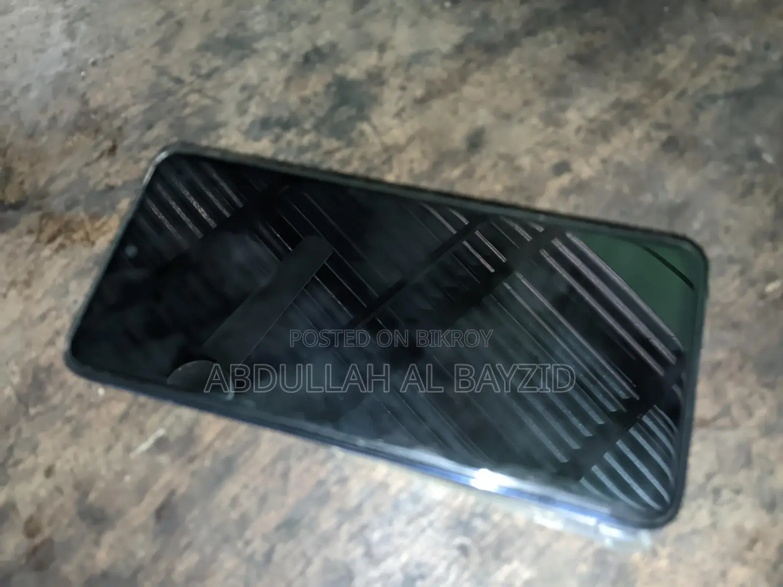 Xiaomi Redmi 11 (Used)