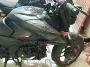 Bajaj Pulsar N 160 . 2025