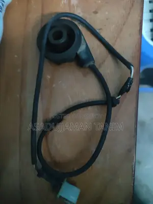 হাঙ্ক মাইল কেবল