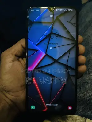 Samsung Galaxy A30 (Used)